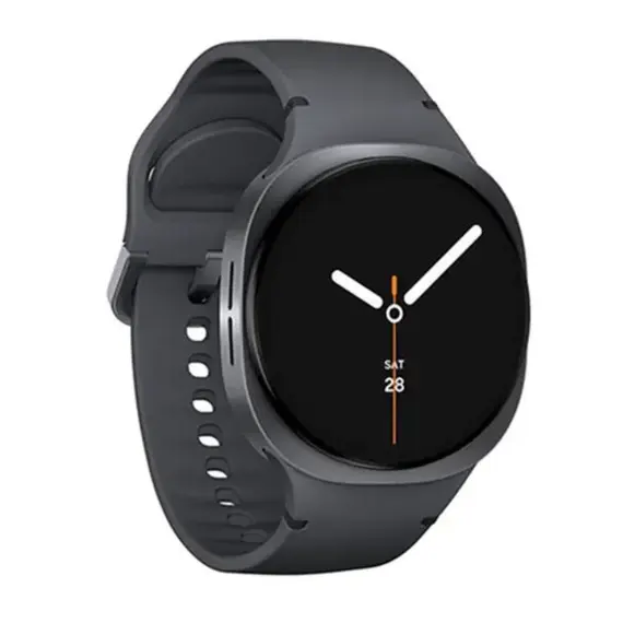 სმარტ საათი Samsung Galaxy L320 Watch 8 Graphite - Primestore.ge