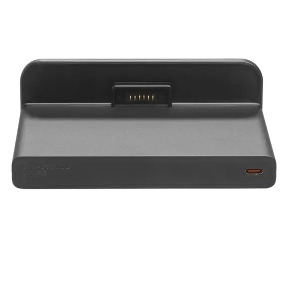 პორტატული დამტენი JBL Battery 600 Duo with Charging Case Black - Primestore.ge