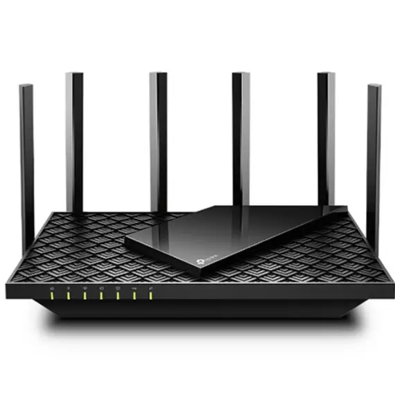 როუტერი TP-Link Archer AX73 AX5400 - Primestore.ge