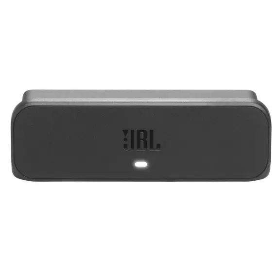 პორტატული დამტენი JBL Battery 600 Duo with Charging Case Black - Primestore.ge