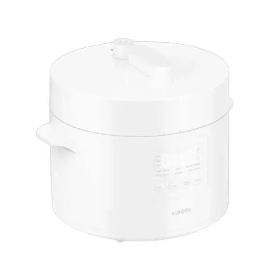 მულტისახარში ქვაბი Xiaomi Electric Pressure Cooker 4.8L - Primestore.ge