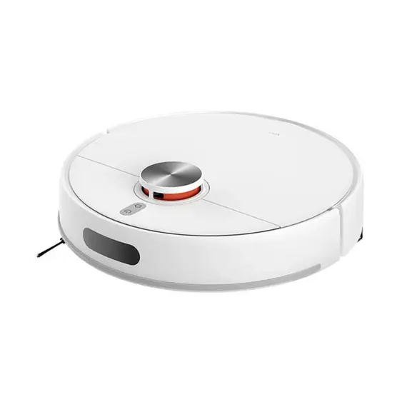 რობოტი მტვერსასრუტი Xiaomi Robot Vacuum S40 White - Primestore.ge