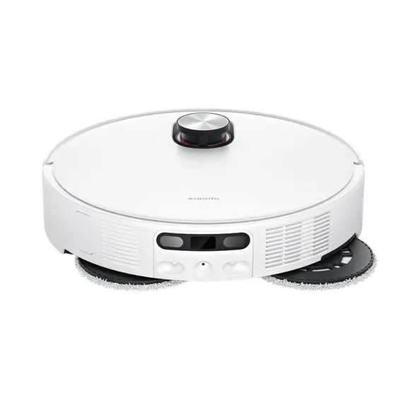 რობოტი მტვერსასრუტი Xiaomi Robot Vaсuum 5 White - Primestore.ge