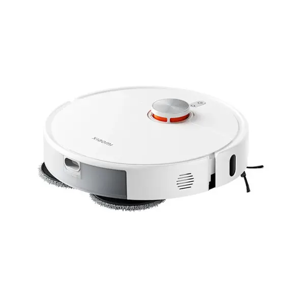 მტვერსასრუტი Xiaomi Robot Vacuum S40 Pro White - Primestore.ge