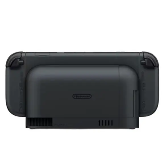 სათამაშო კონსოლი Nintendo Switch 2 Black - Primestore.ge
