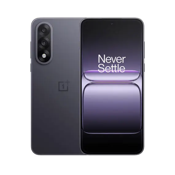 მობილური ტელეფონი OnePlus Nord 5 Dual Sim 12GB RAM 512GB 5G Global Version Grey - Primestore.ge
