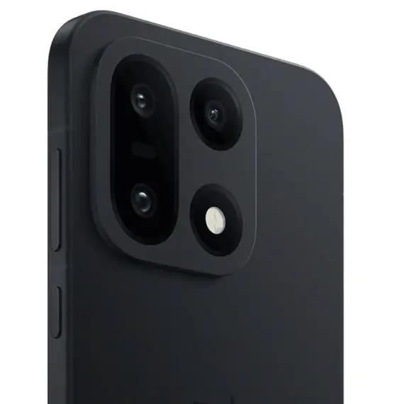 მობილური ტელეფონი OnePlus 15 Dual Sim 16GB RAM 512GB 5G Global Version Black - Primestore.ge