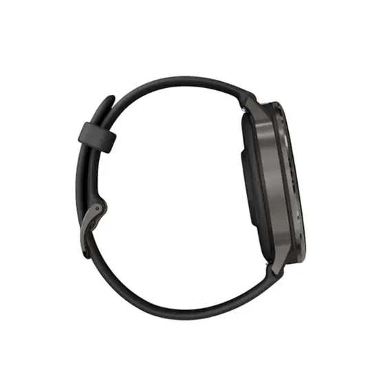 სმარტ საათი Garmin Watch Venu 4 41mm Black - Primestore.ge