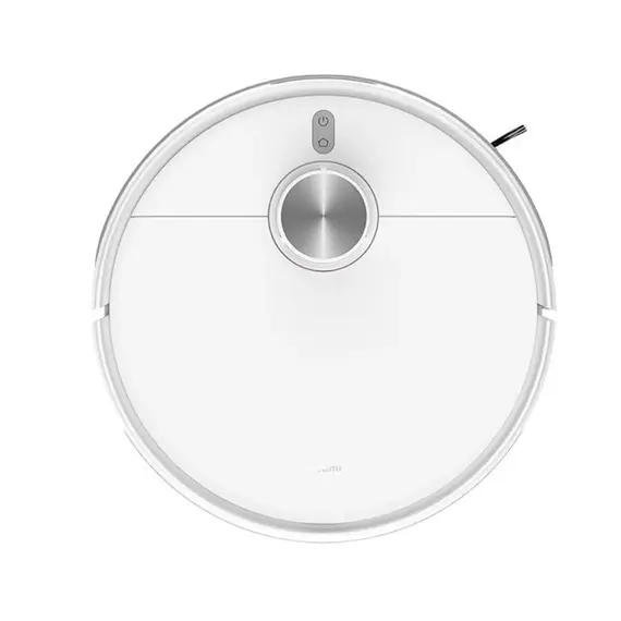 რობოტი მტვერსასრუტი Xiaomi Robot Vacuum S40 White - Primestore.ge