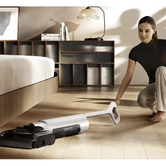 მტვერსასრუტი Xiaomi Truclean W30 Pro Wet Dry Vacuum - Primestore.ge