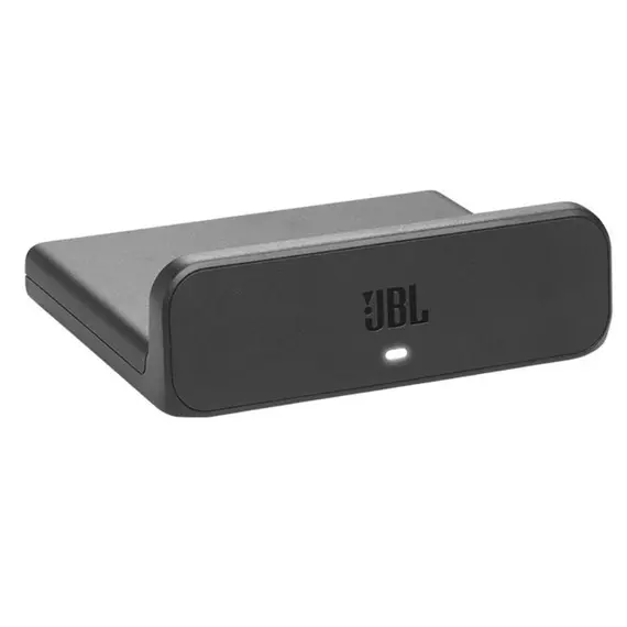 პორტატული დამტენი JBL Battery 600 Duo with Charging Case Black - Primestore.ge