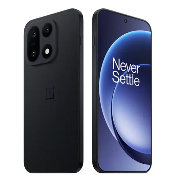 მობილური ტელეფონი OnePlus 15 Dual Sim 16GB RAM 512GB 5G Global Version Black - Primestore.ge