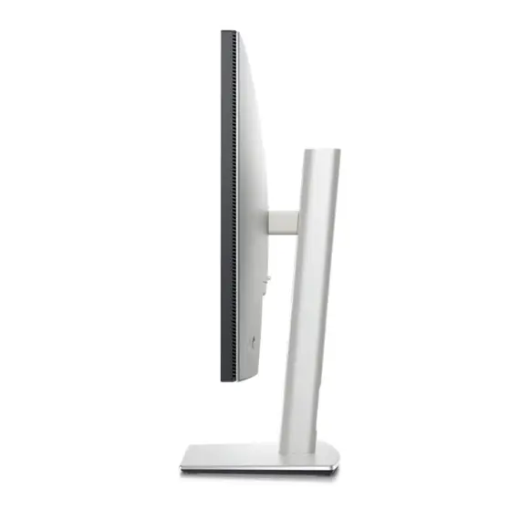 მონიტორი Dell UltraSharp 27 Monitor U2724DE 210-BKTV_GE Silver - Primestore.ge