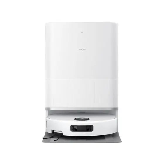 რობოტი მტვერსასრუტი Xiaomi Robot Vaсuum 5 White - Primestore.ge
