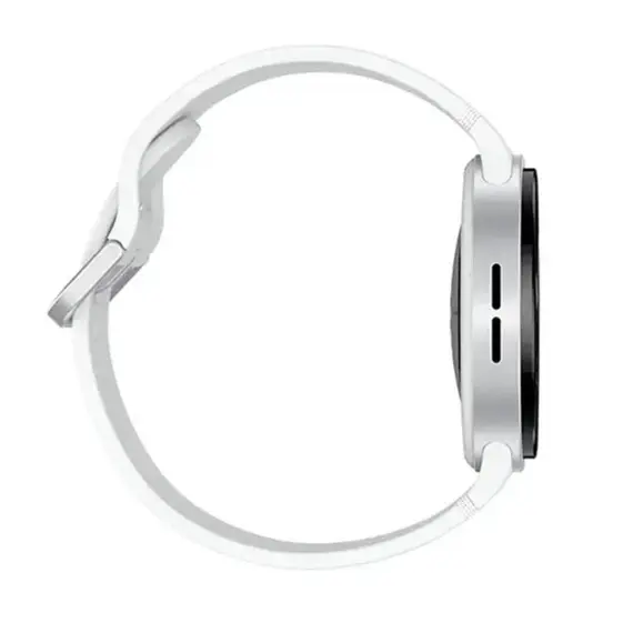 სმარტ საათი Samsung Galaxy L320 Watch 8 Silver - Primestore.ge