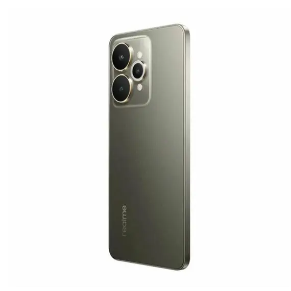 მობილური ტელეფონი Realme 15 NFC Dual Sim 12GB RAM 512GB 5G Global Version Suit Titanium - Primestore.ge