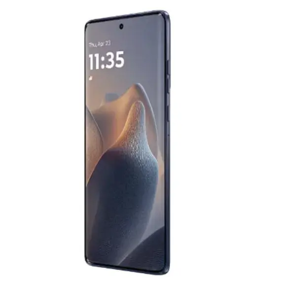 მობილური ტელეფონი Motorola Moto Edge 60 Fusion 12GB RAM 256GB 5G Grey - Primestore.ge