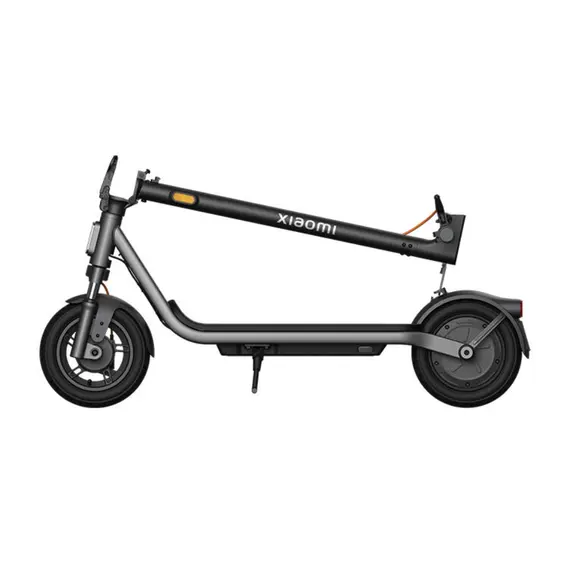 ელექტრო სკუტერი Xiaomi Electric Scooter 6 Lite Black - Primestore.ge