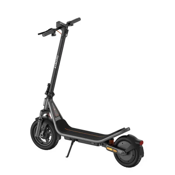 ელექტრო სკუტერი Xiaomi Electric Scooter 6 Black - Primestore.ge