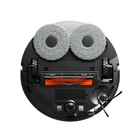 მტვერსასრუტი Xiaomi Robot Vacuum S40 Pro White - Primestore.ge
