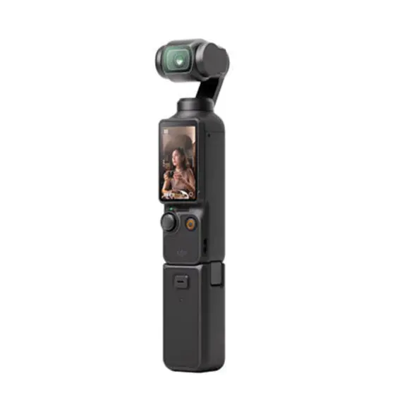 ვიდეო კამერა DJI Osmo Pocket 3 Creator Combo - Primestore.ge