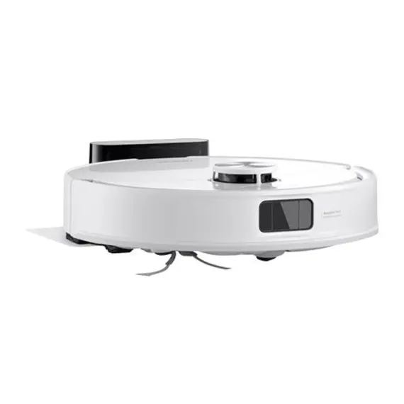 რობოტი მტვერსასრუტი Roborock Robot Vacuum Q10 VF White - Primestore.ge