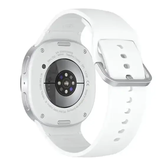 სმარტ საათი Samsung Galaxy L320 Watch 8 Silver - Primestore.ge