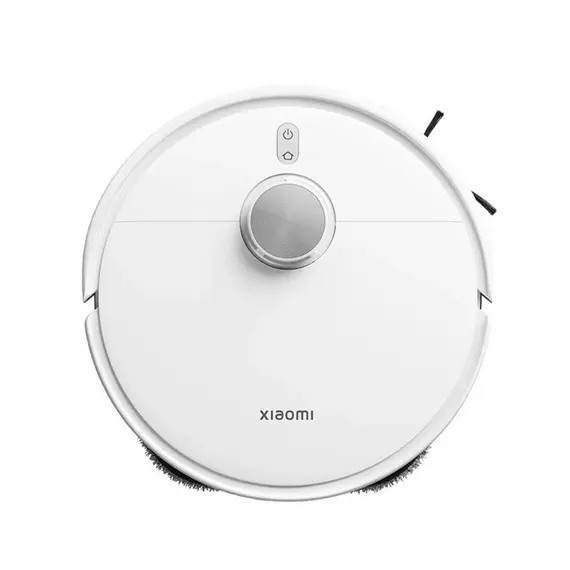 მტვერსასრუტი Xiaomi Robot Vacuum S40 Pro White - Primestore.ge