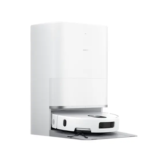 რობოტი მტვერსასრუტი Xiaomi Robot Vaсuum 5 White - Primestore.ge