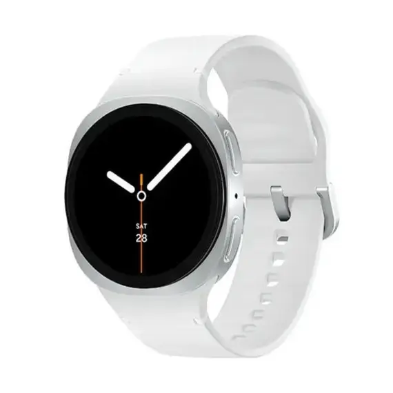 სმარტ საათი Samsung Galaxy L320 Watch 8 Silver - Primestore.ge