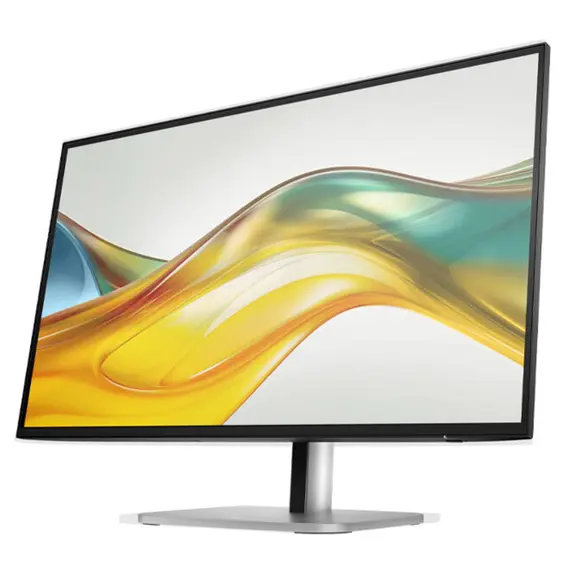 მონიტორი HP Series 5 Pro Monitor 27 9D9S0UT - Primestore.ge
