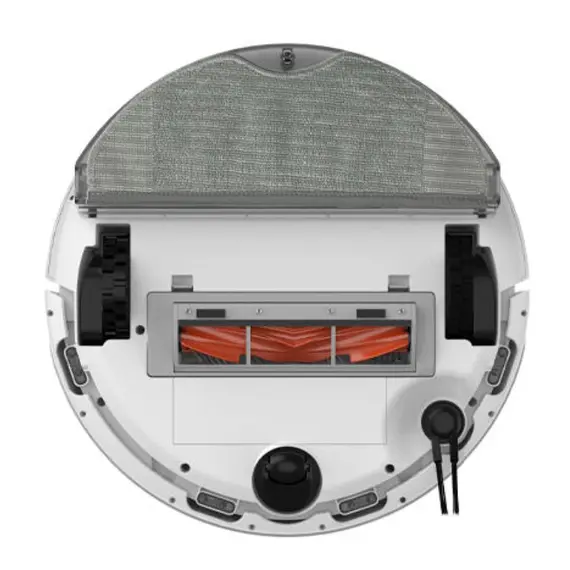 რობოტი მტვერსასრუტი Xiaomi Robot Vacuum H40 White - Primestore.ge