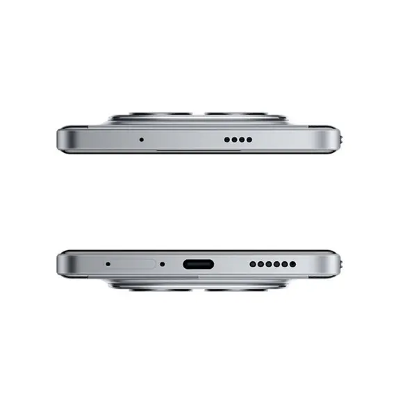 მობილური ტელეფონი Xiaomi Poco M8 Pro NFC Dual Sim 8GB RAM 256GB 5G Global Version Silver - Primestore.ge