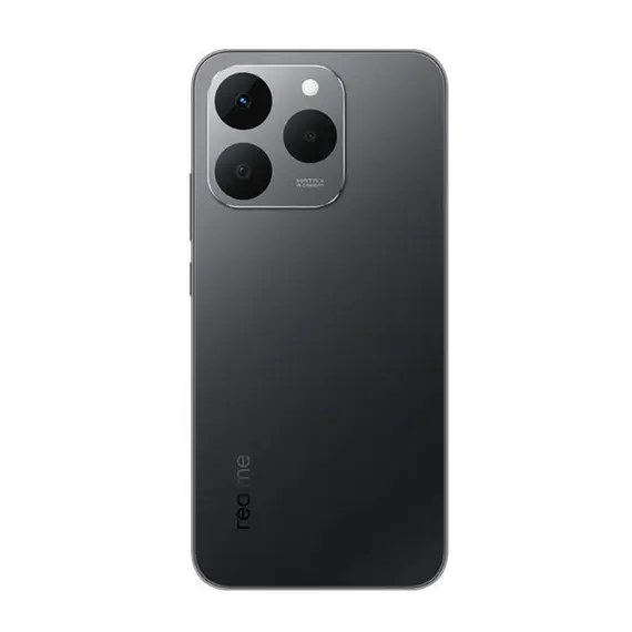 მობილური ტელეფონი Realme 15T NFC Dual Sim 8GB RAM 256GB 5G Global Version Titanium - Primestore.ge