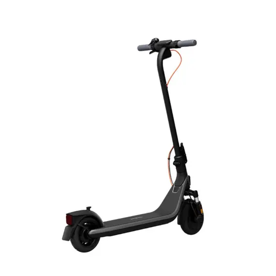 ელექტრო სკუტერი Segway Ninebot KickScooter E2 Plus II - Primestore.ge
