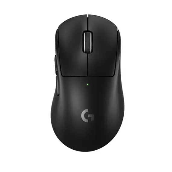 მაუსი Logitech Gaming Mouse G PRO X SUPERLIGHT 2 DEX Black - Primestore.ge