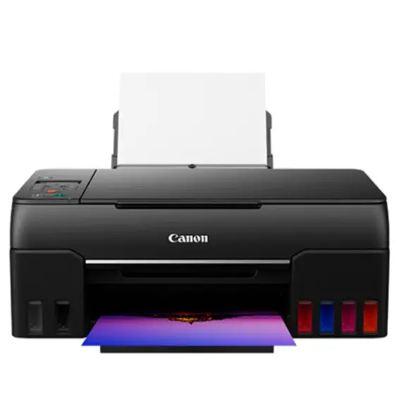 პრინტერი Canon PIXMA G640 4620C009AA Black - Primestore.ge