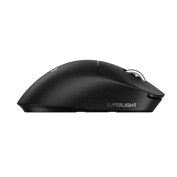 მაუსი Logitech Gaming Mouse G PRO X SUPERLIGHT 2 DEX Black - Primestore.ge
