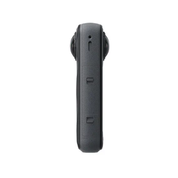 ვიდეო კამერა Insta360 X5 Black - Primestore.ge