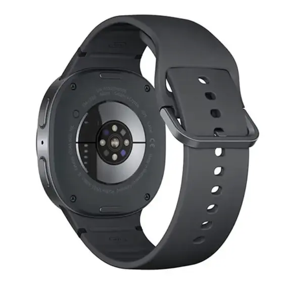 სმარტ საათი Samsung Galaxy L320 Watch 8 Graphite - Primestore.ge