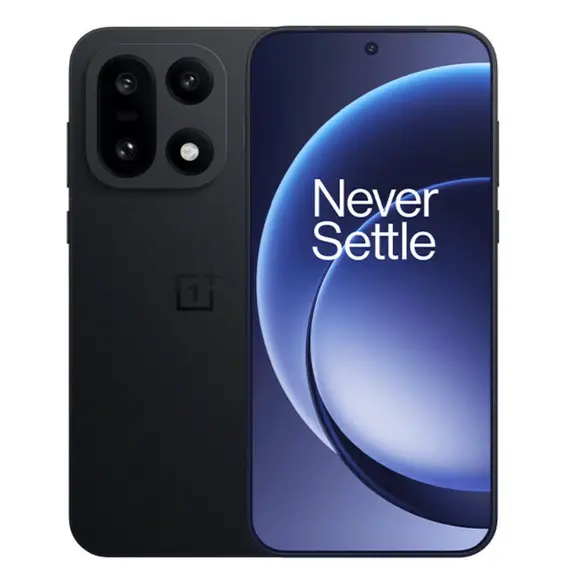 მობილური ტელეფონი OnePlus 15 Dual Sim 16GB RAM 512GB 5G Global Version Black - Primestore.ge