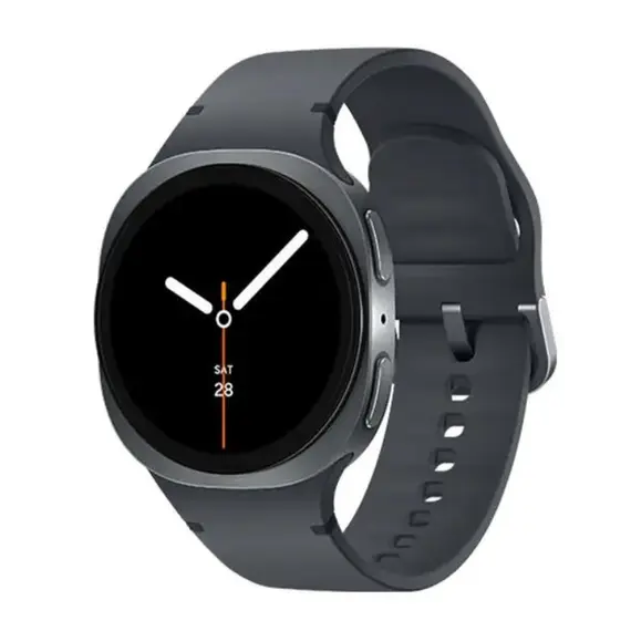 სმარტ საათი Samsung Galaxy L320 Watch 8 Graphite - Primestore.ge