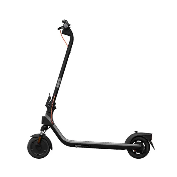 ელექტრო სკუტერი Segway Ninebot KickScooter E2 Plus II - Primestore.ge