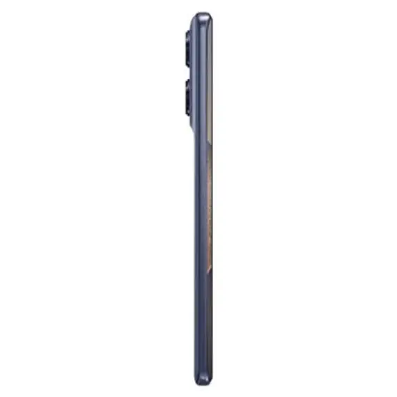 მობილური ტელეფონი Motorola Moto Edge 60 Fusion 12GB RAM 256GB 5G Grey - Primestore.ge