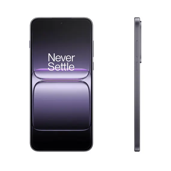 მობილური ტელეფონი OnePlus Nord 5 Dual Sim 12GB RAM 512GB 5G Global Version Grey - Primestore.ge