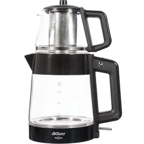 ჩაის აპარატი Arzum AR3136 - Primestore.ge