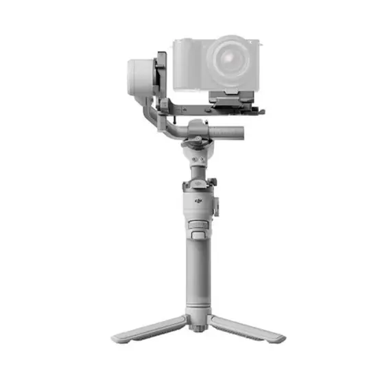 სტაბილიზატორი DJI RS 4 Mini Grey - Primestore.ge
