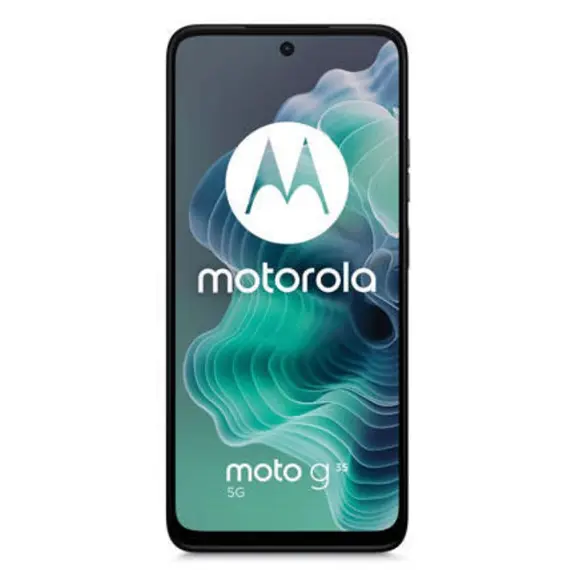 მობილური ტელეფონი Motorola Moto G35 4GB RAM 128GB 5G Black - Primestore.ge
