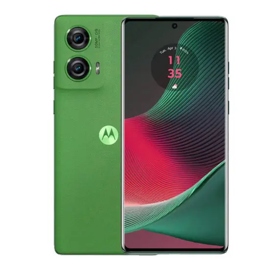 მობილური ტელეფონი Motorola Moto Edge 50 Fusion 8GB RAM 256GB 5G Green - Primestore.ge