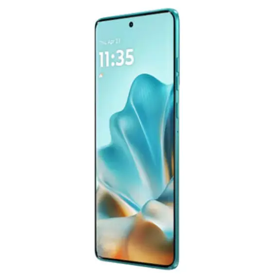 მობილური ტელეფონი Motorola Moto Edge 60 Fusion 12GB RAM 256GB 5G Blue - Primestore.ge